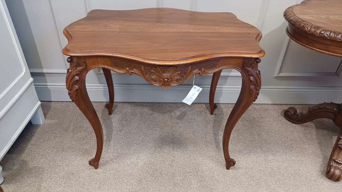 Violin Tables - Image 2