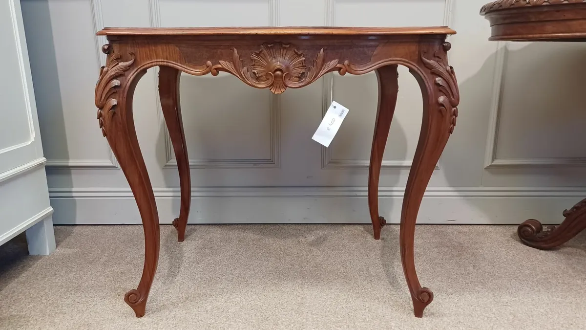 Violin Tables - Image 3