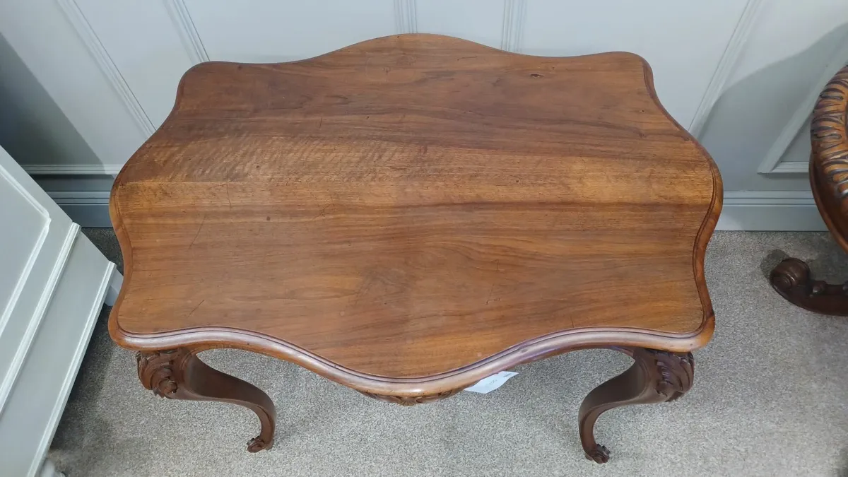 Violin Tables - Image 4