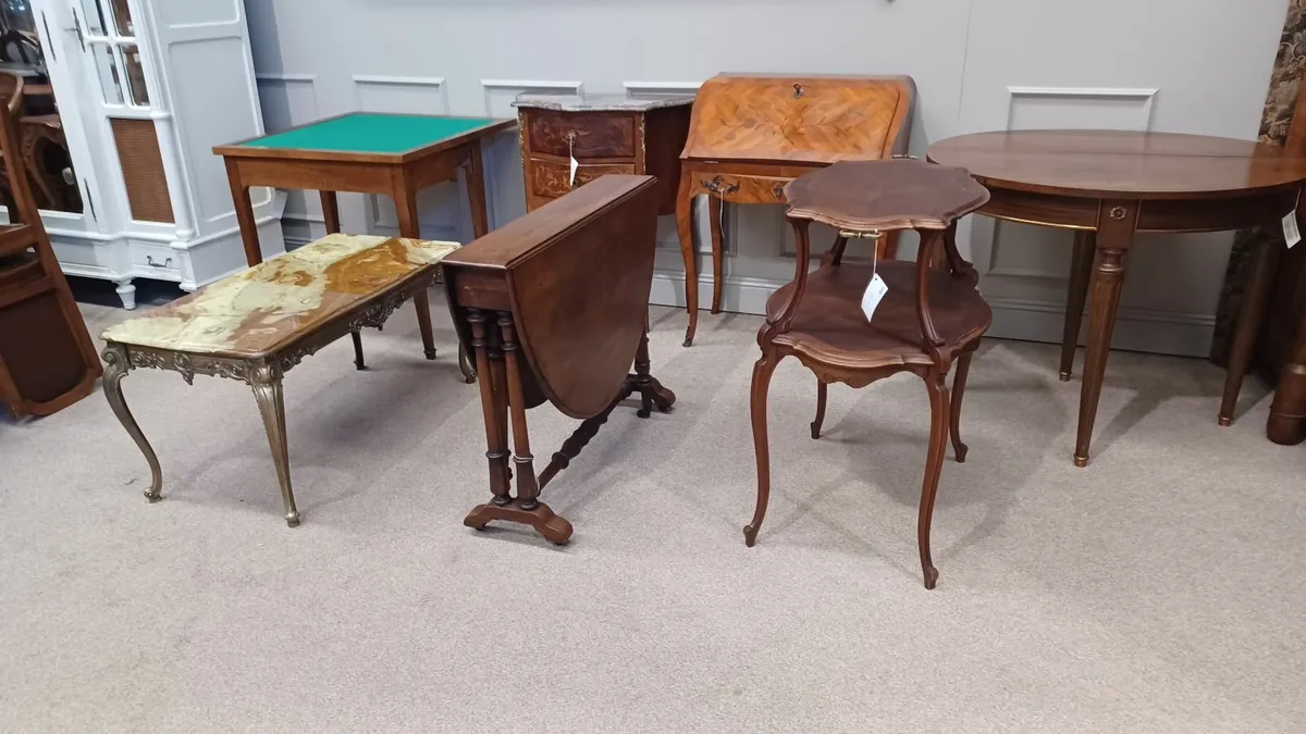 Three function tables - Image 2