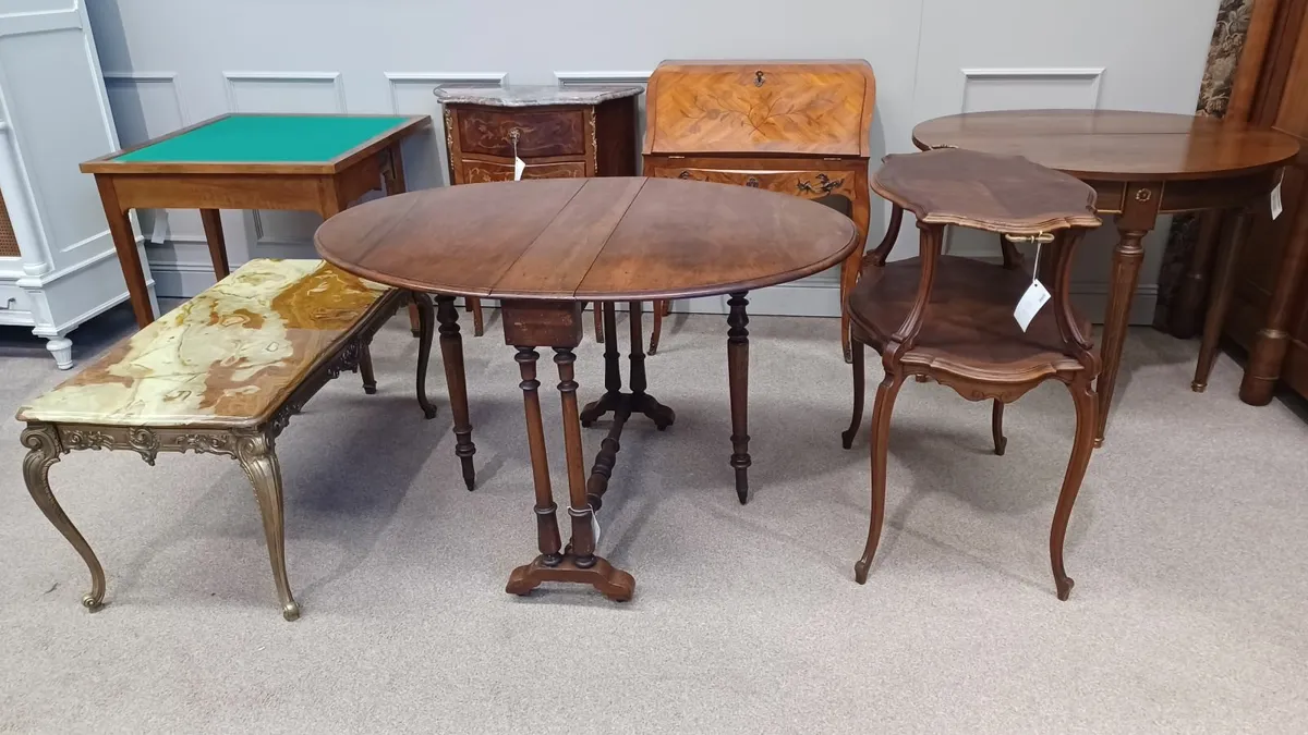 Three function tables - Image 3