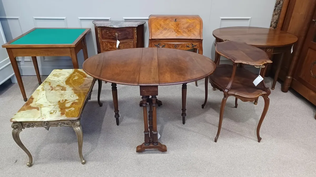 Three function tables - Image 4