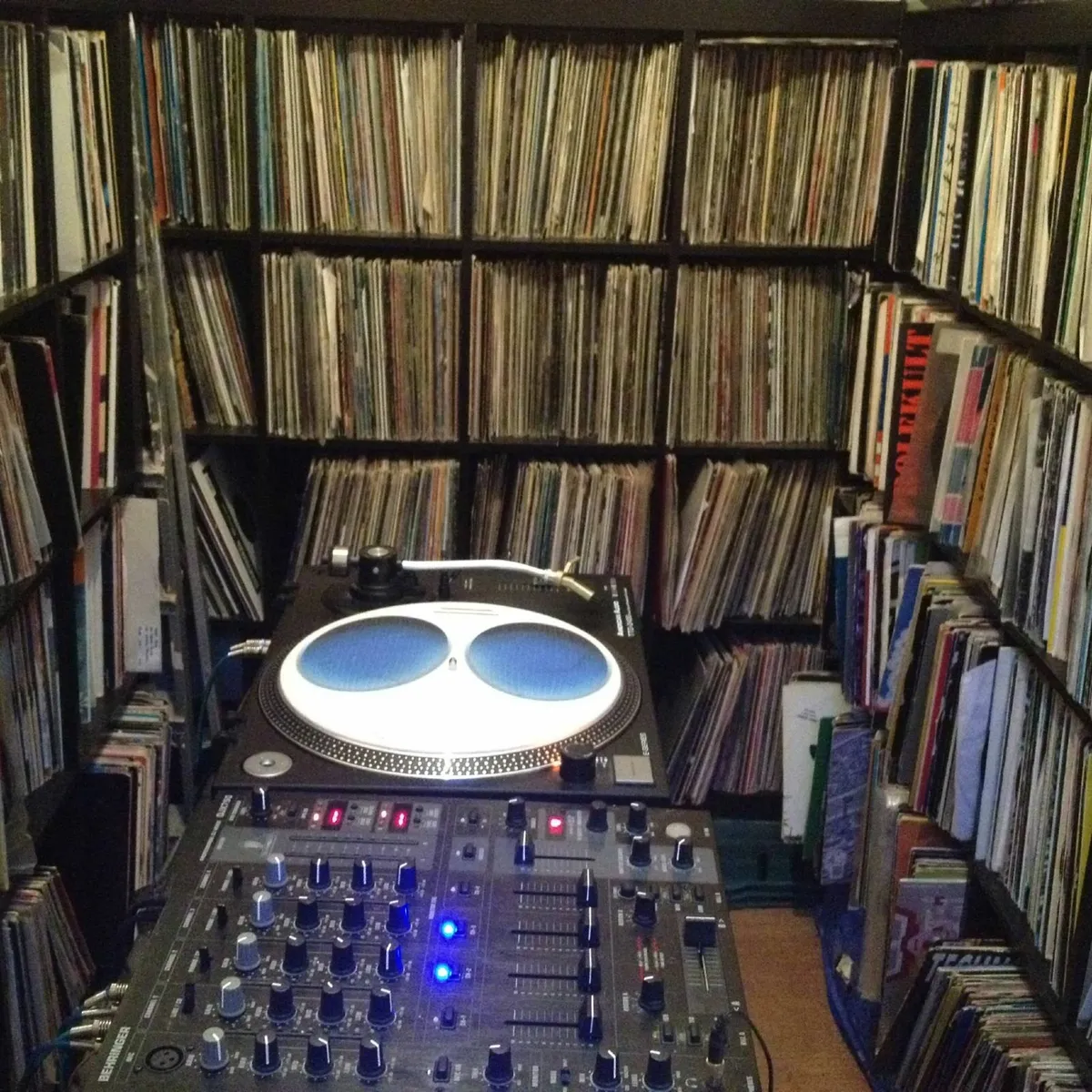 Oldschool Dance Music-Techno -House  - Trance etc - Image 1