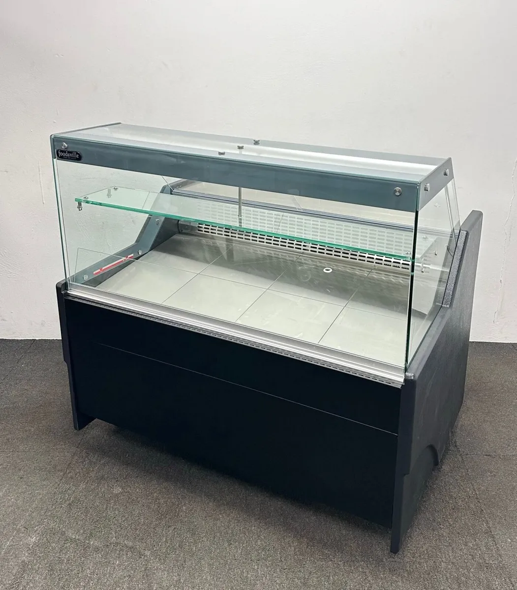 Chilled Serveover Counter - Pay Over 9 Months - Image 4