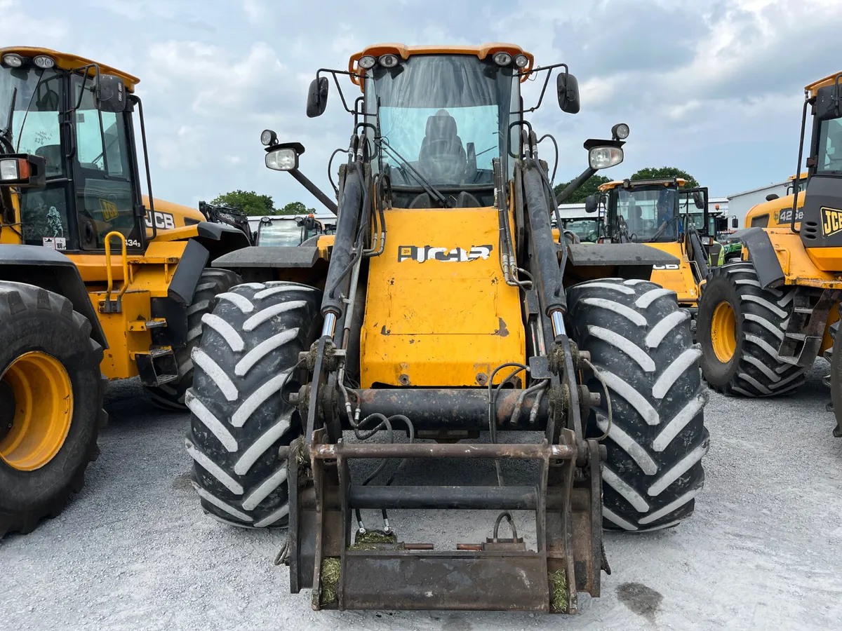 Jcb 435s - Image 2