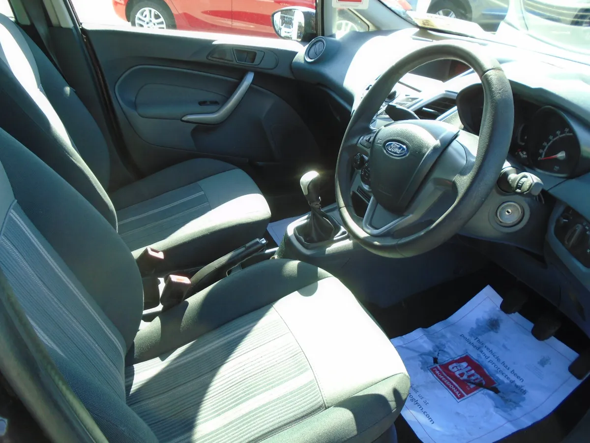 Kia Sportage  for Parts - Image 4