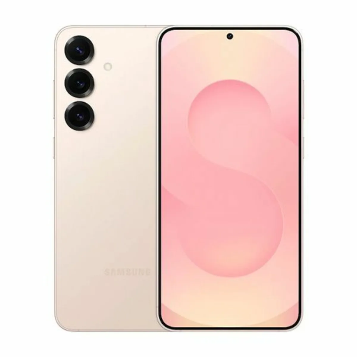 Samsung Galaxy S25 / S25+ | Brand New