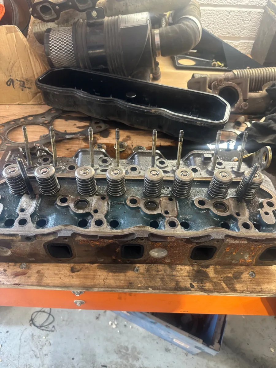 Forklift Maintenance / Repair / Refurbishment - Image 2