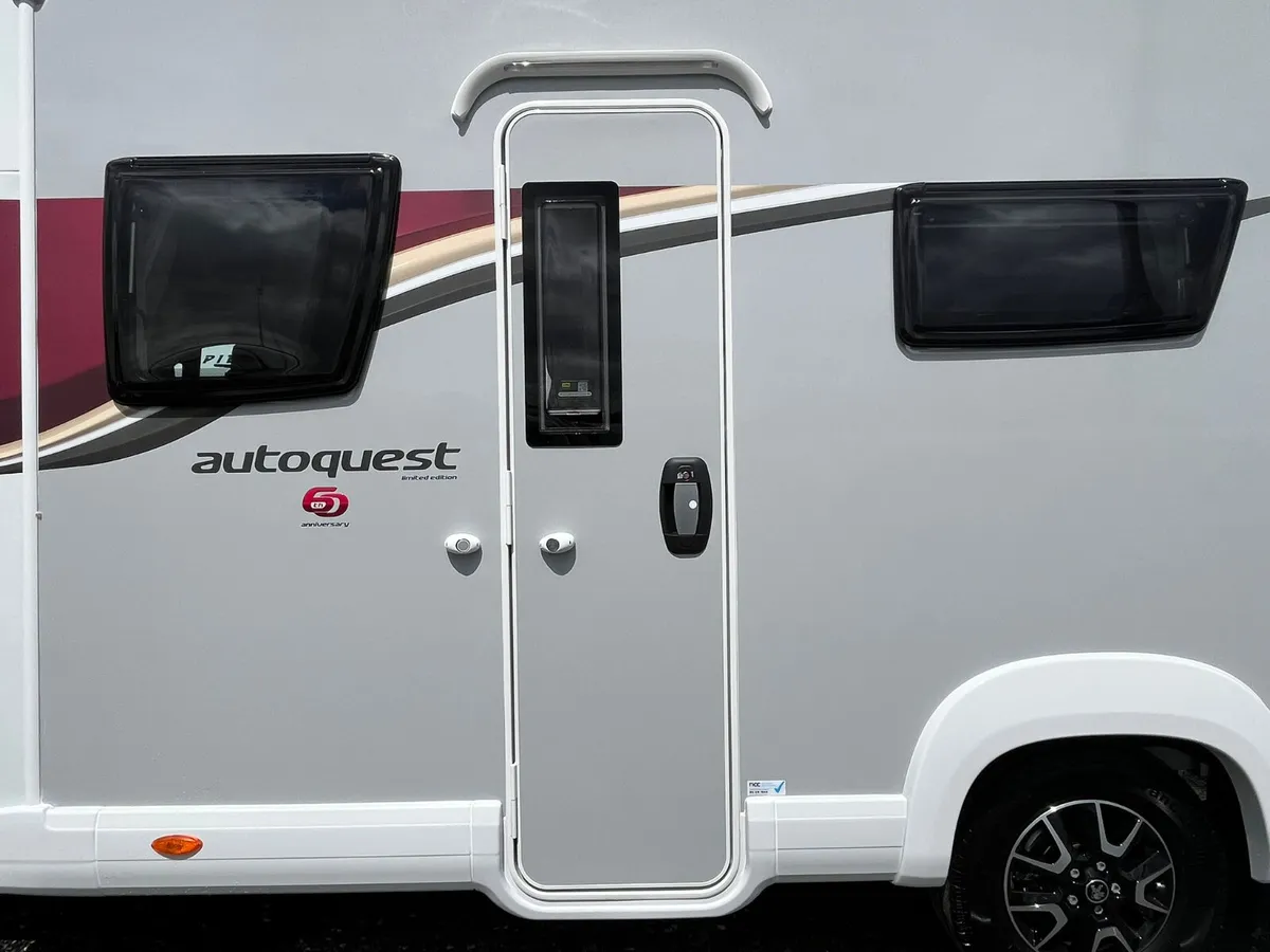 New Elddis Autoquest 150 - Manual - Image 4