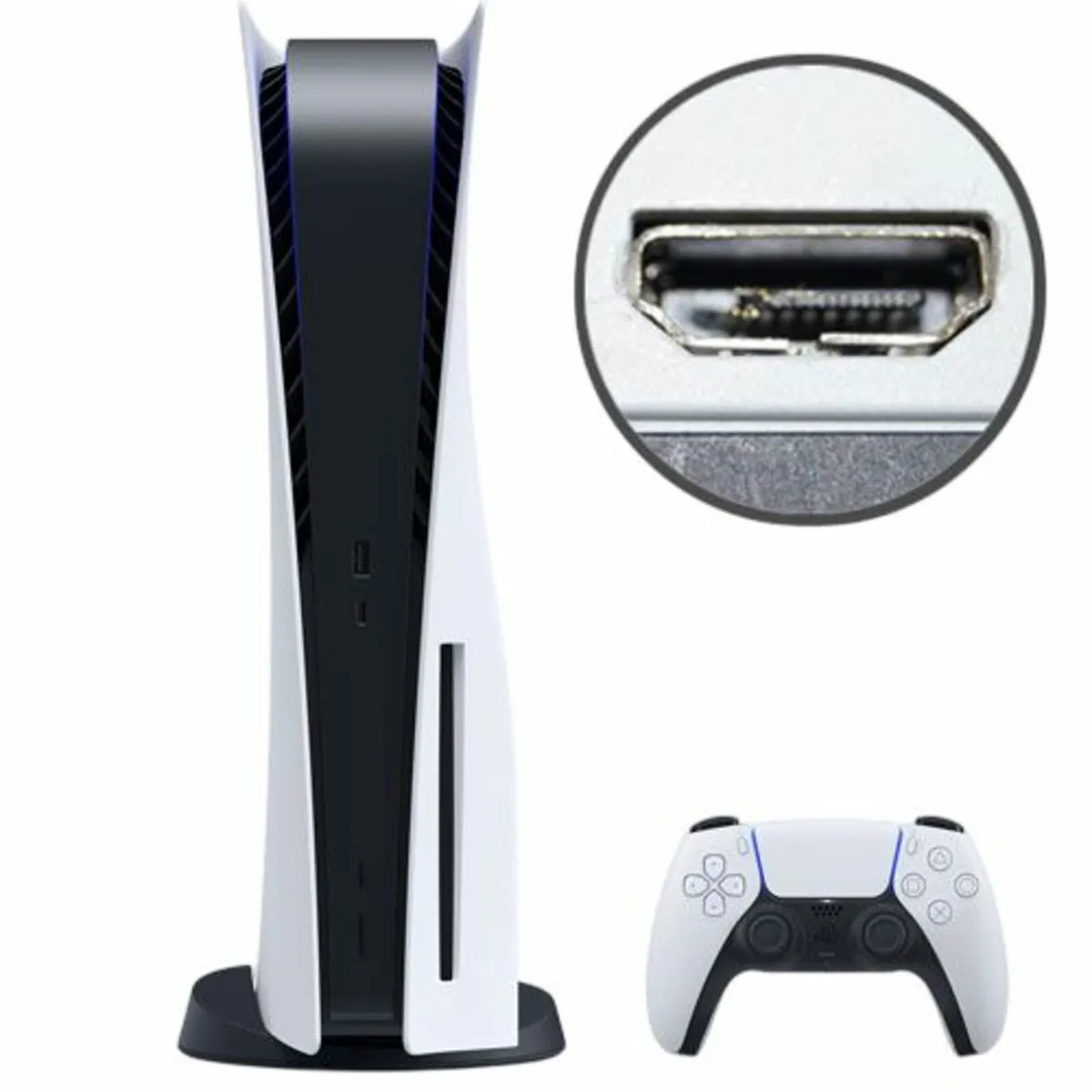 PlayStation 5 HDMI Repairs @TRAX