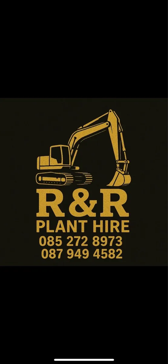 Diggers & Dumpers for hire - Image 1