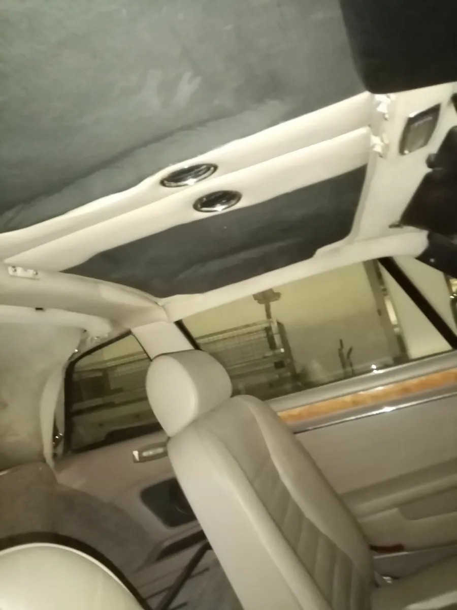 Jaguar xjs 1983 - Image 3