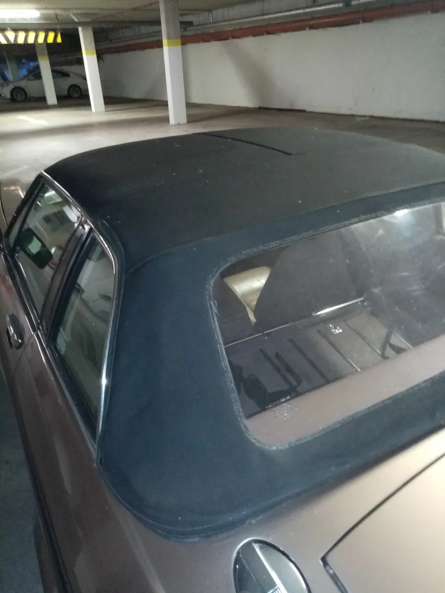 Jaguar xjs 1983 - Image 4