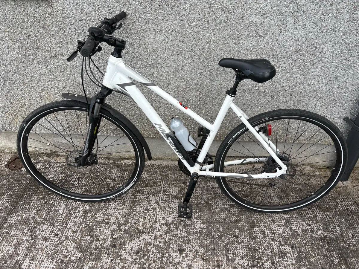Merida Crossway 100 - Image 1