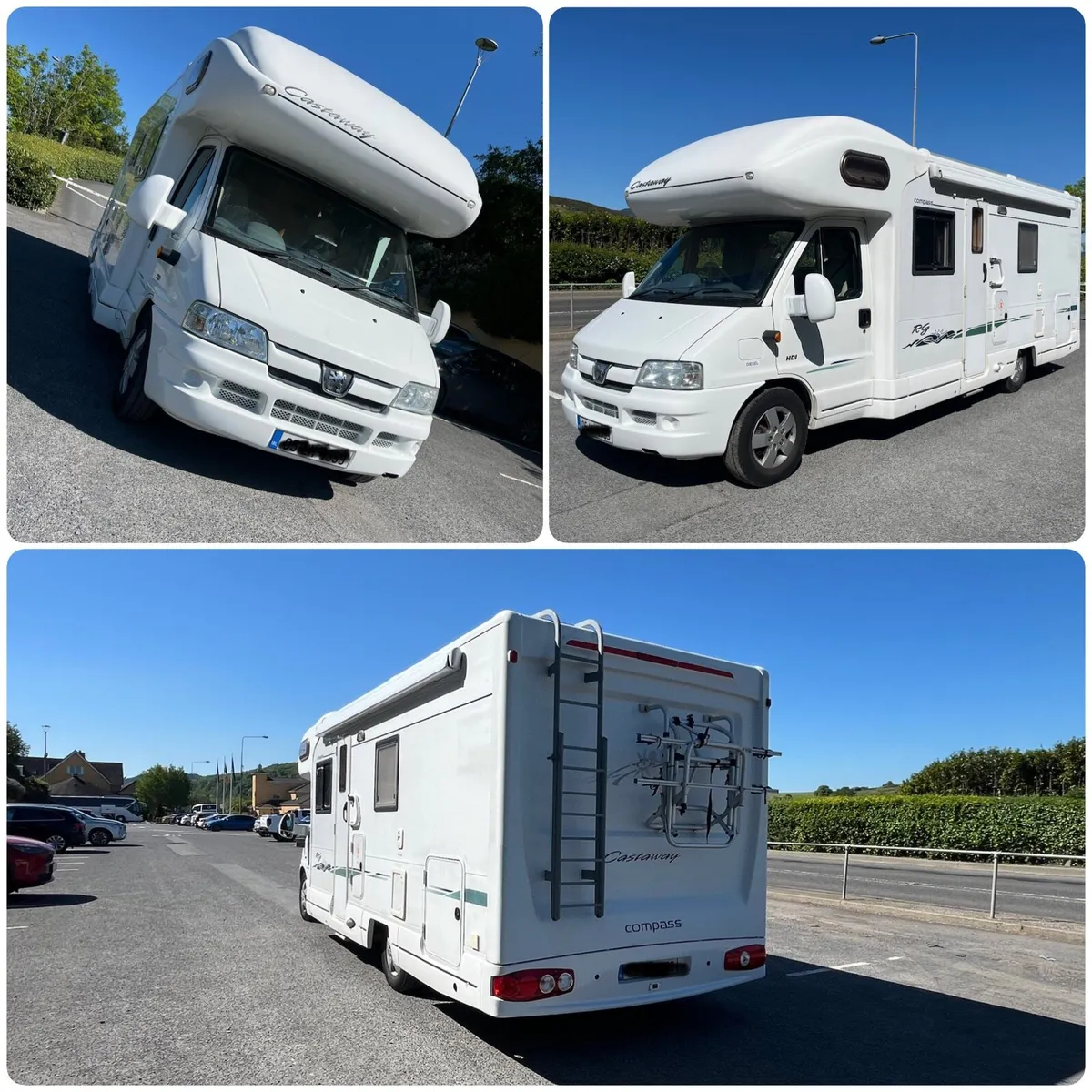 Pre Purchase Campervan Inspections - Image 3