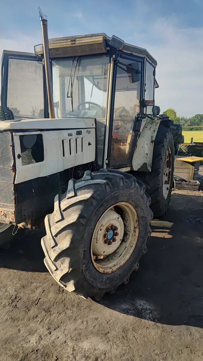 Lamborghini - Image 1