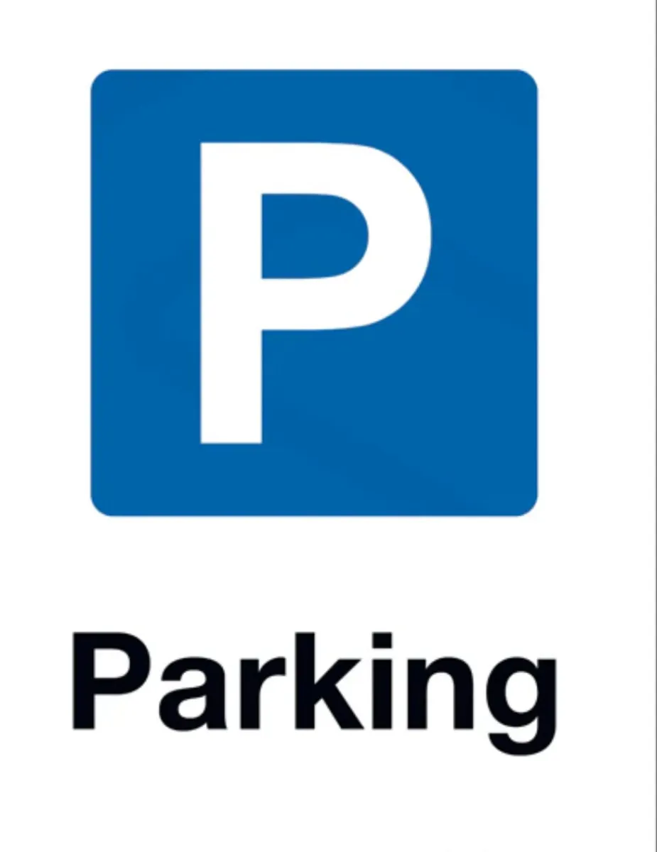 Parking Spaces