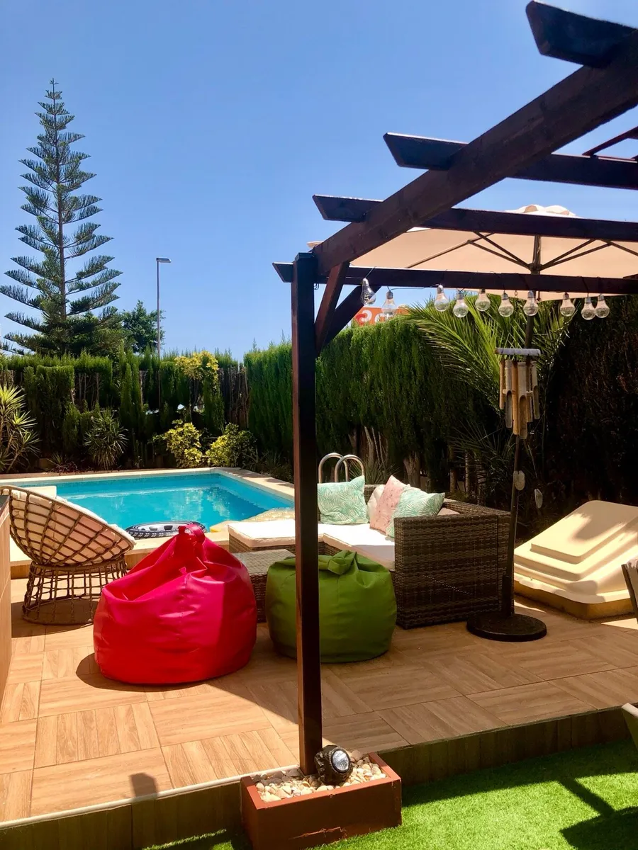 Villa/private pool/sea views 🇪🇸Spain - Image 3