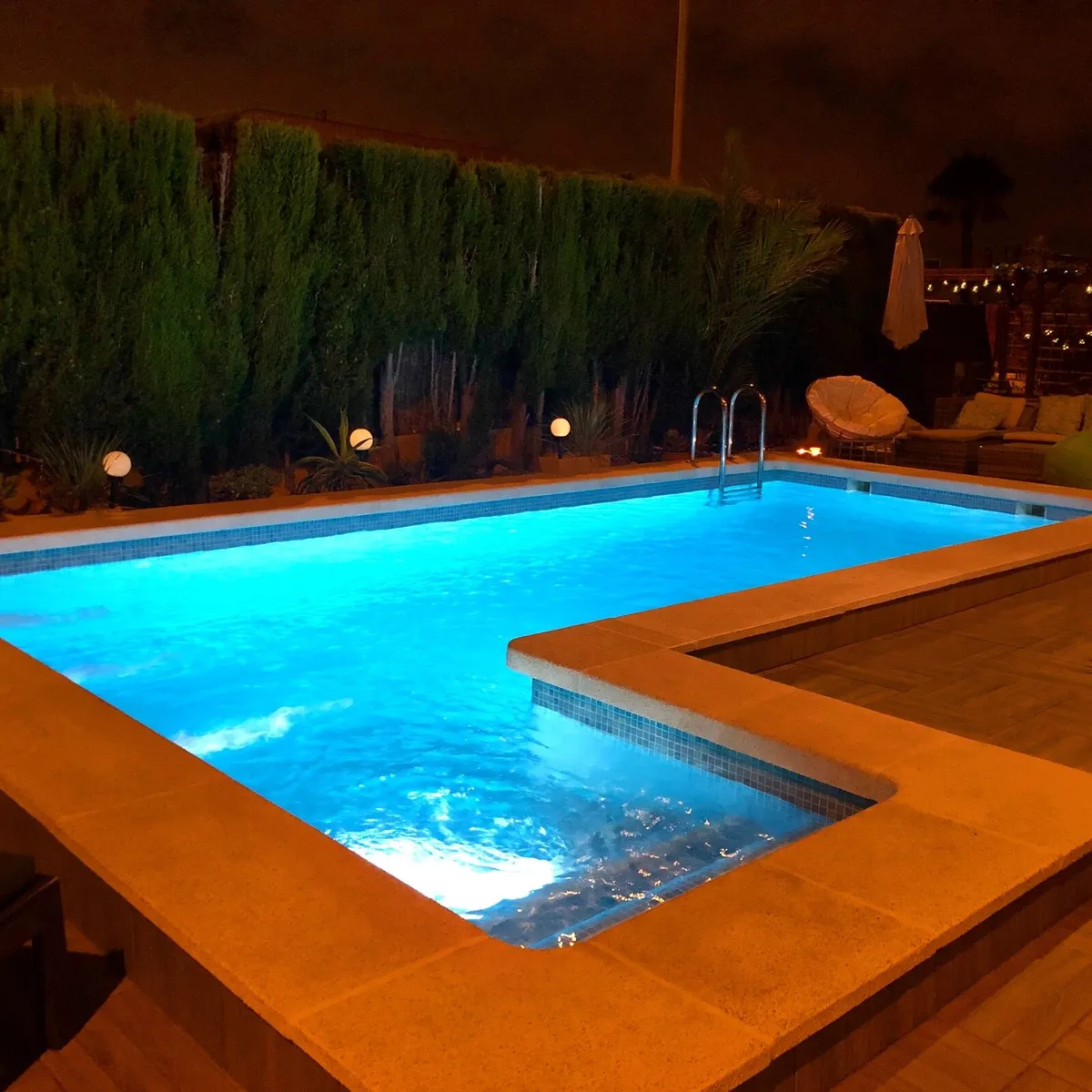 Villa/private pool/sea views 🇪🇸Spain - Image 1