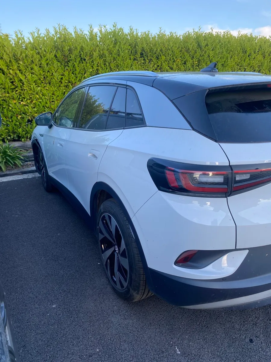 ID4 breaking for parts - Image 1