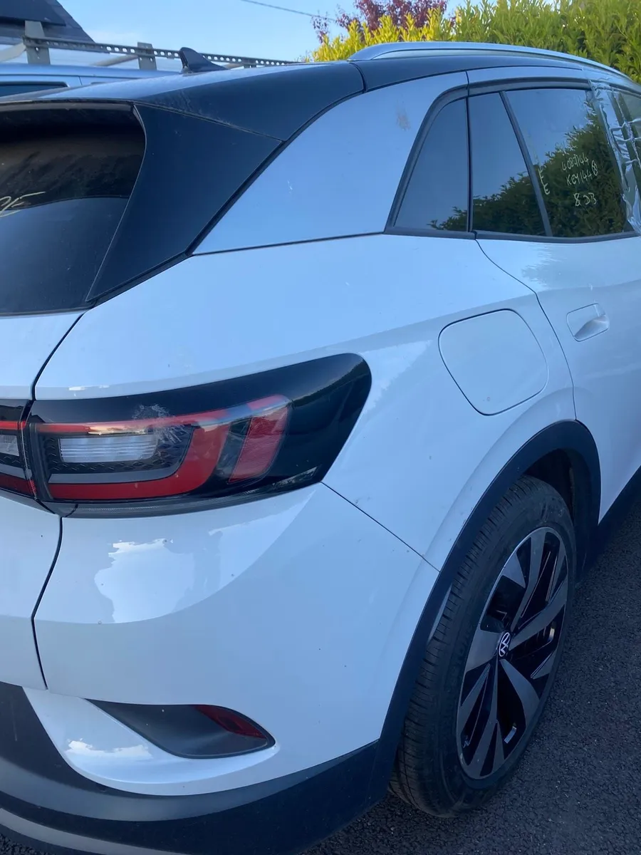 ID4 breaking for parts - Image 2