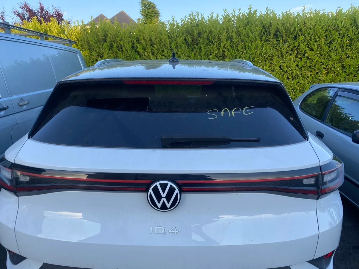 ID4 breaking for parts - Image 3