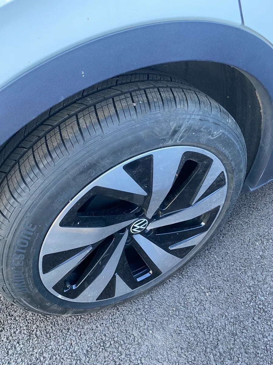 ID4 breaking for parts - Image 4