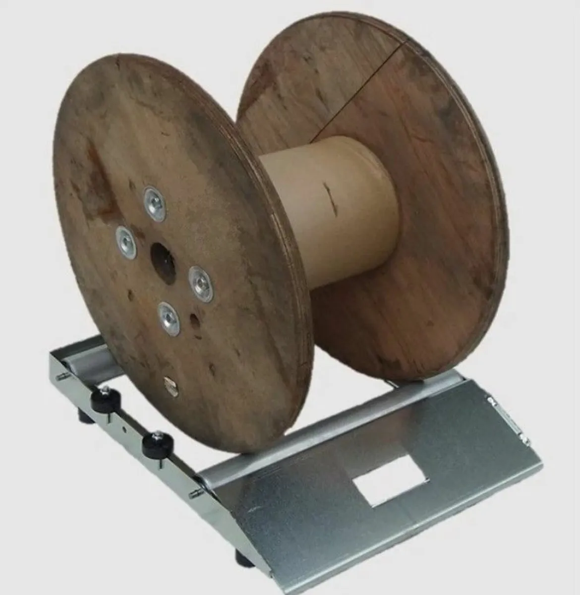 Cable Drum Jacks at Toolman !!! - Image 1