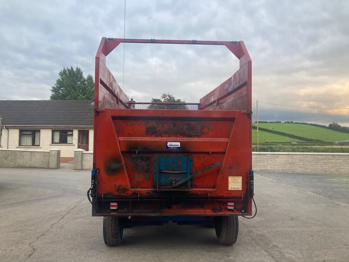 Farm machinery - Image 2