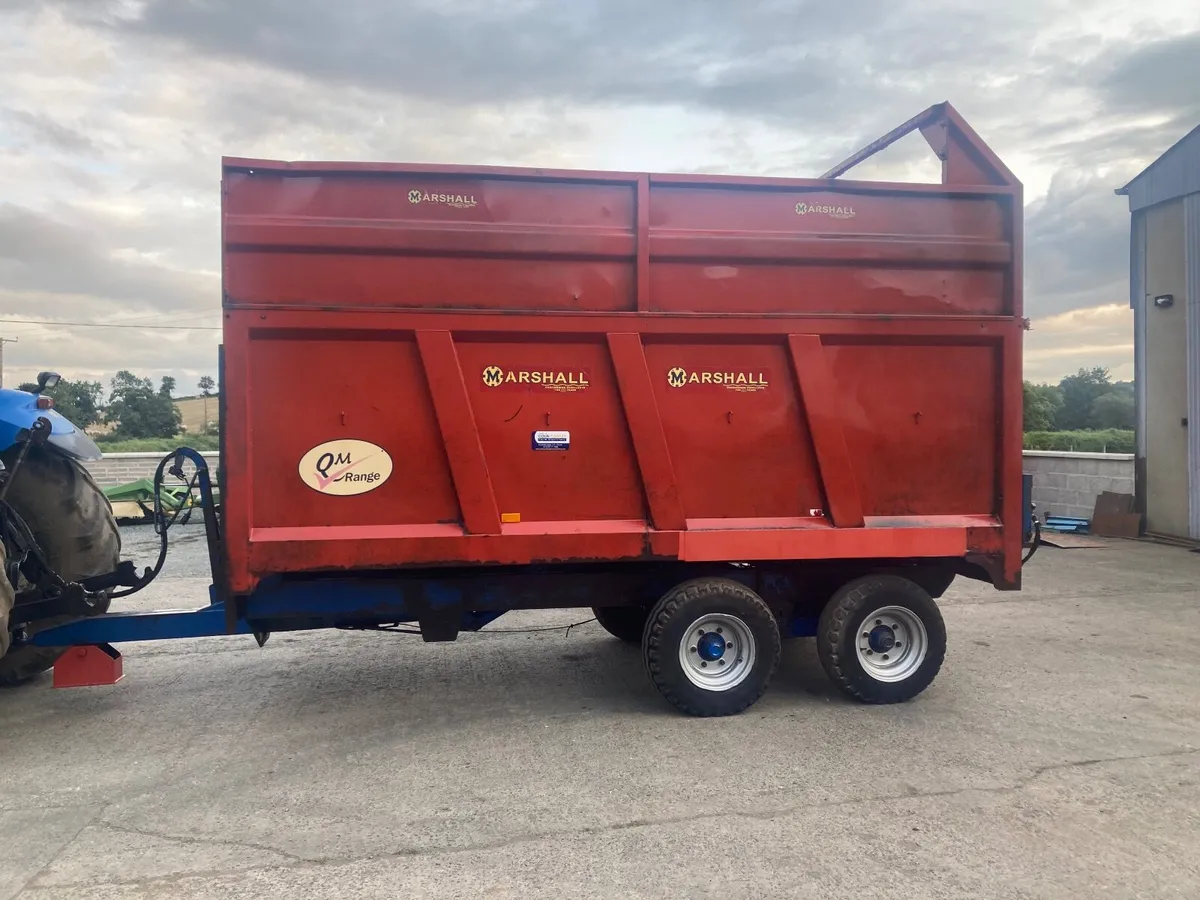 Farm machinery - Image 4