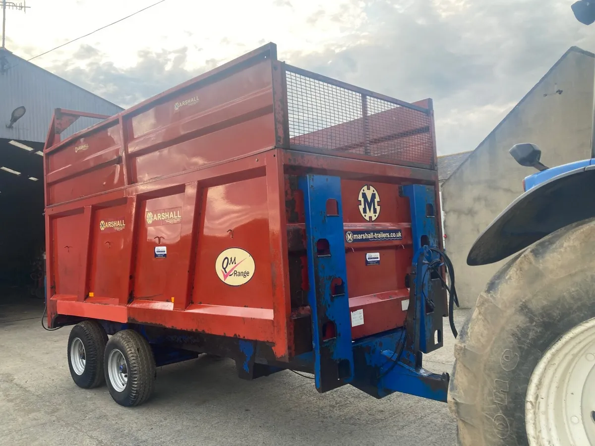 Farm machinery - Image 3