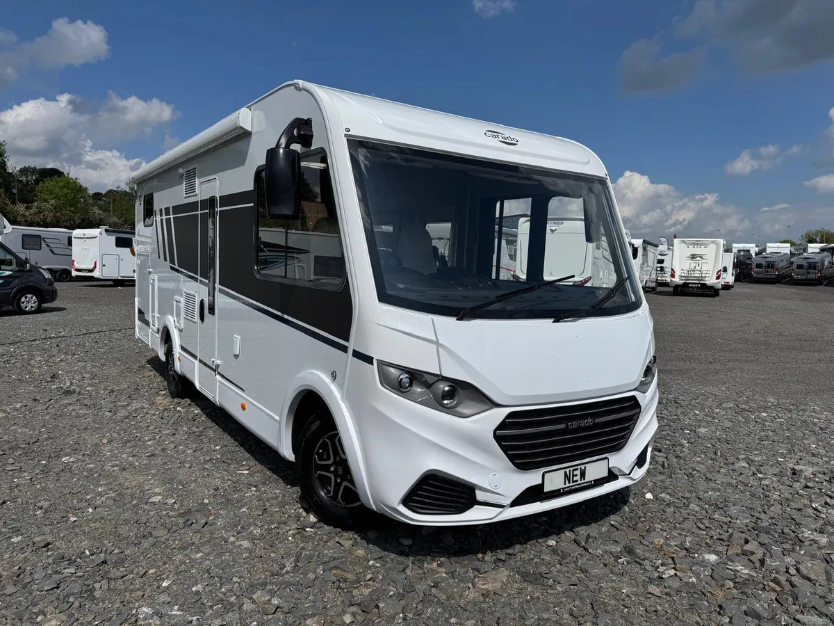 Carado I447 - Automatic - Image 1