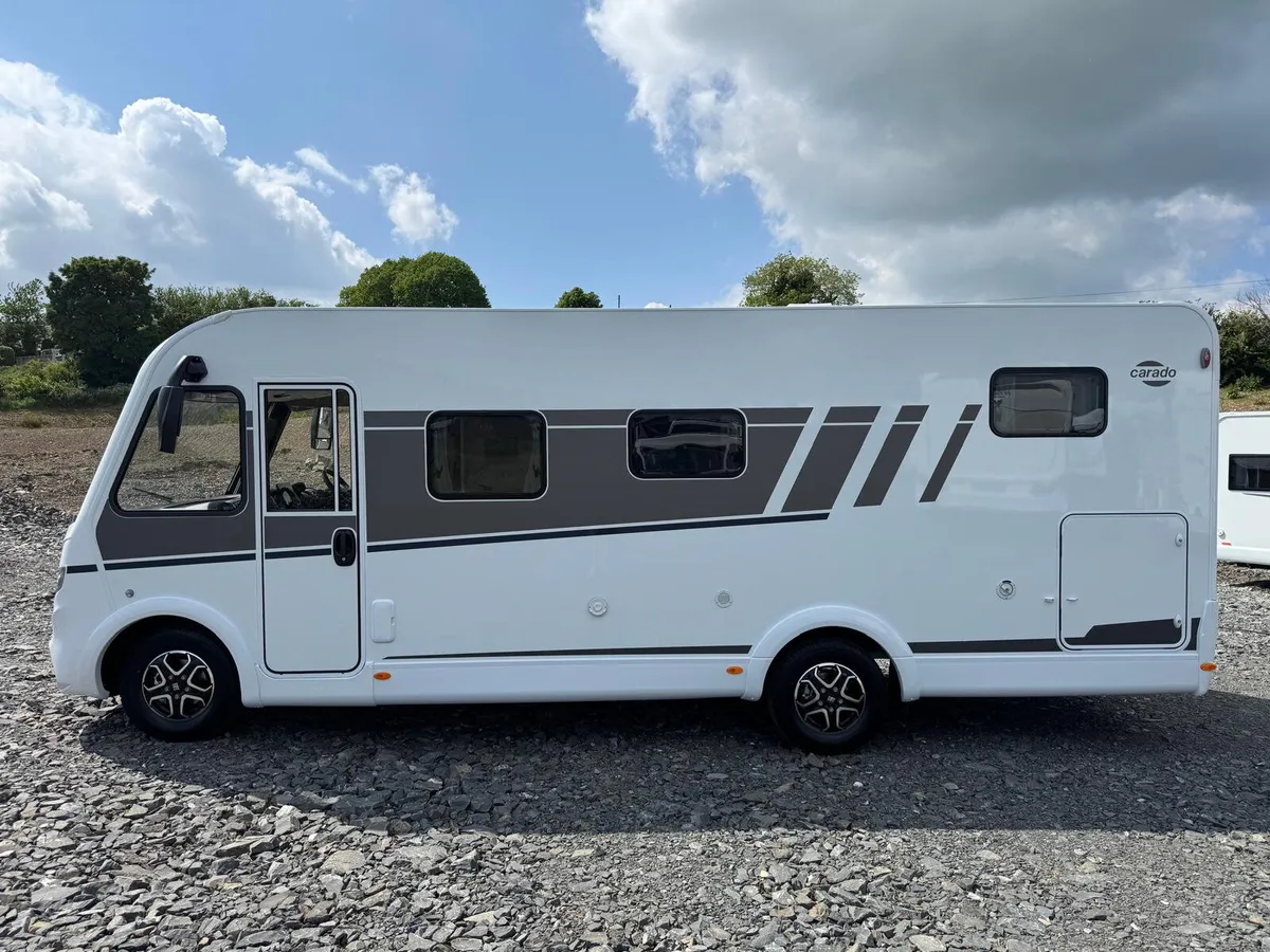 Carado I447 - Automatic - Image 4