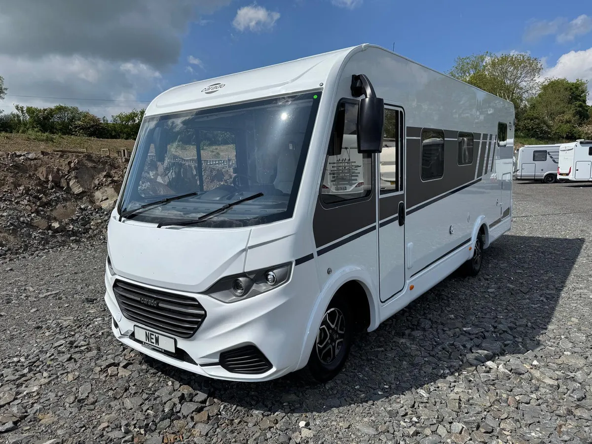 Carado I447 - Automatic - Image 3