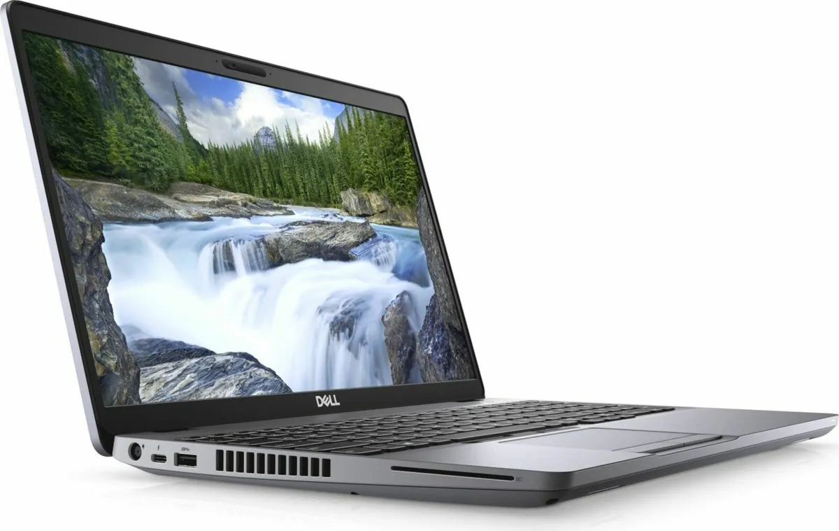 Dell Latitude 5511 Laptop - Image 1