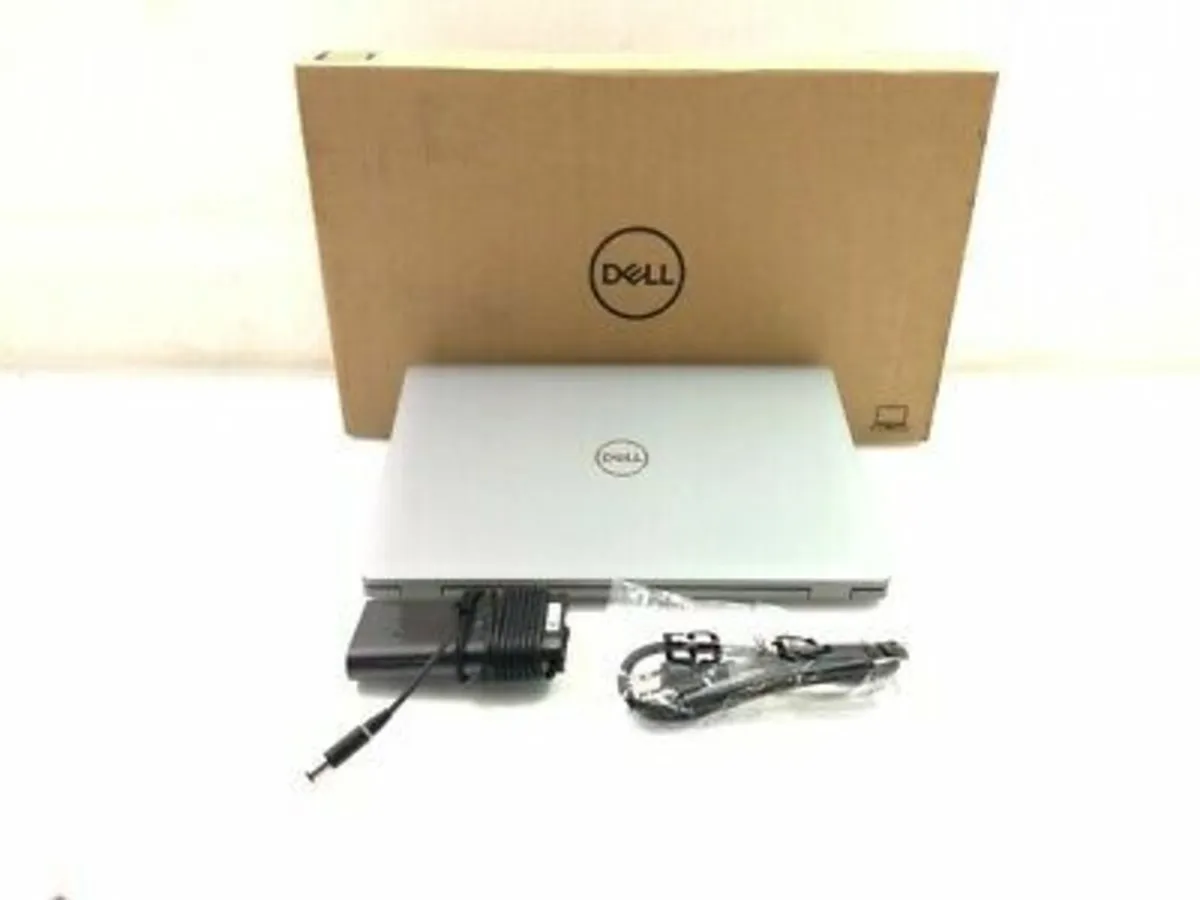 Dell Latitude 5511 Laptop - Image 2