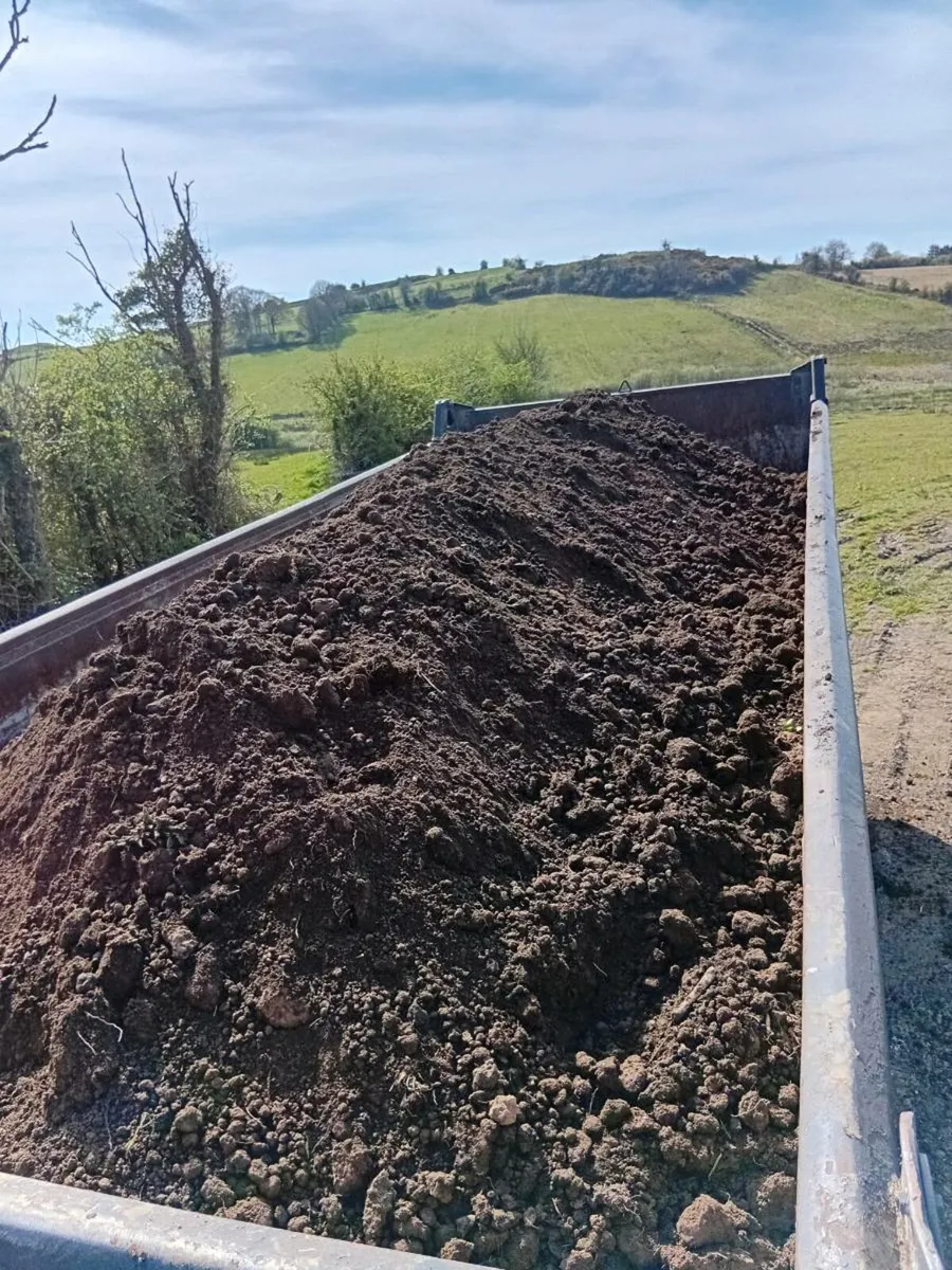 Site clearance and groundwork - Image 3