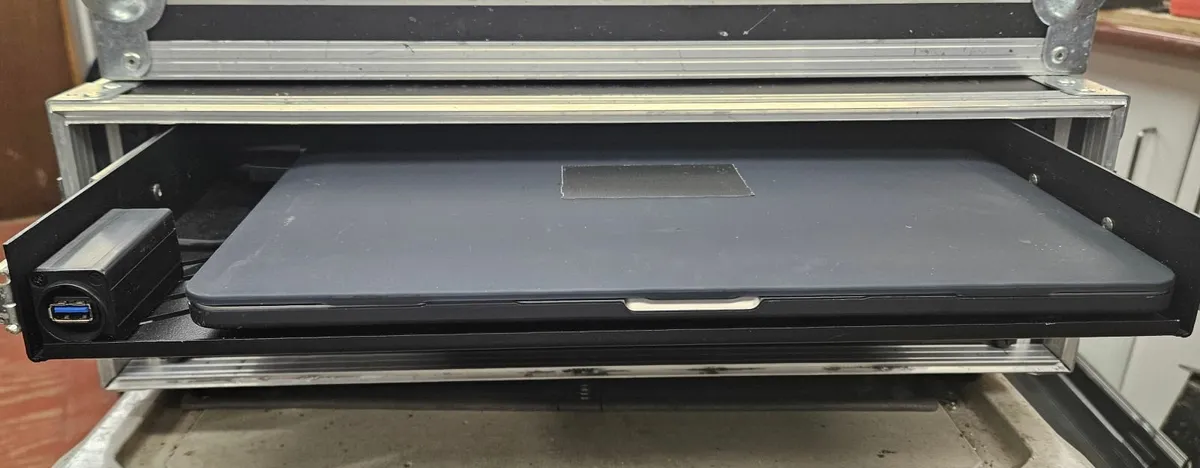 Multitrack Playout Rack - Image 3