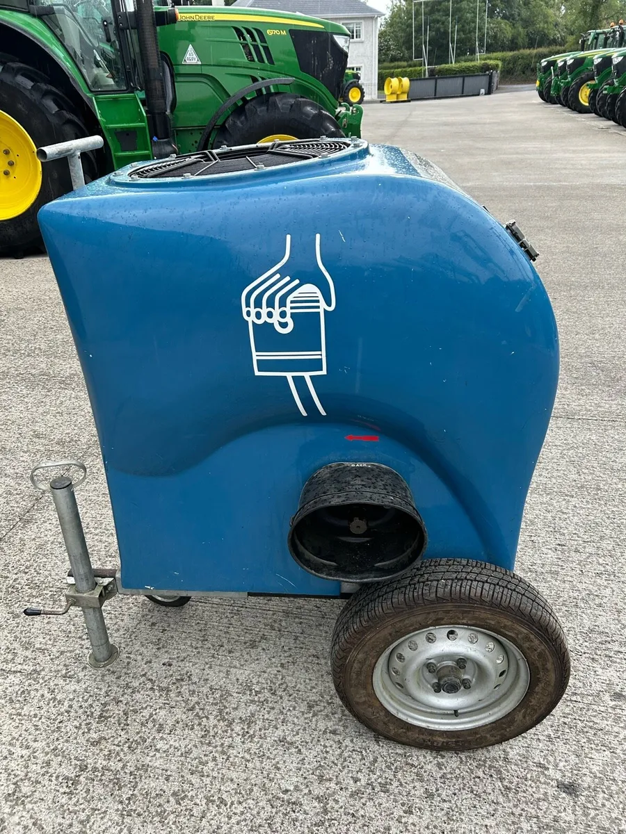 EGGERS Dyno - Image 3