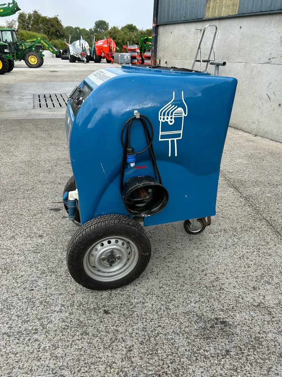 EGGERS Dyno - Image 4