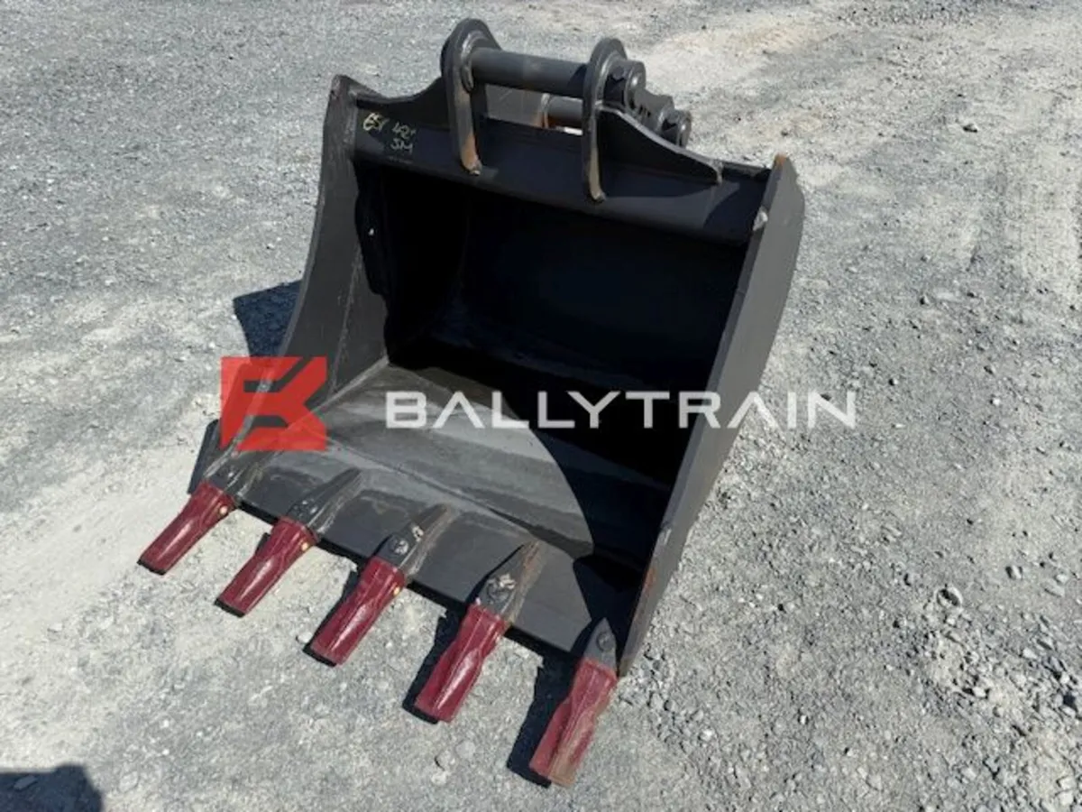 New 65mm 3FT 6INCH Digging Bucket - Image 3