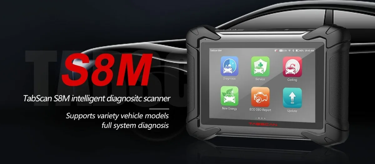 Car, truck construction and marine diagnostic kits - Image 2