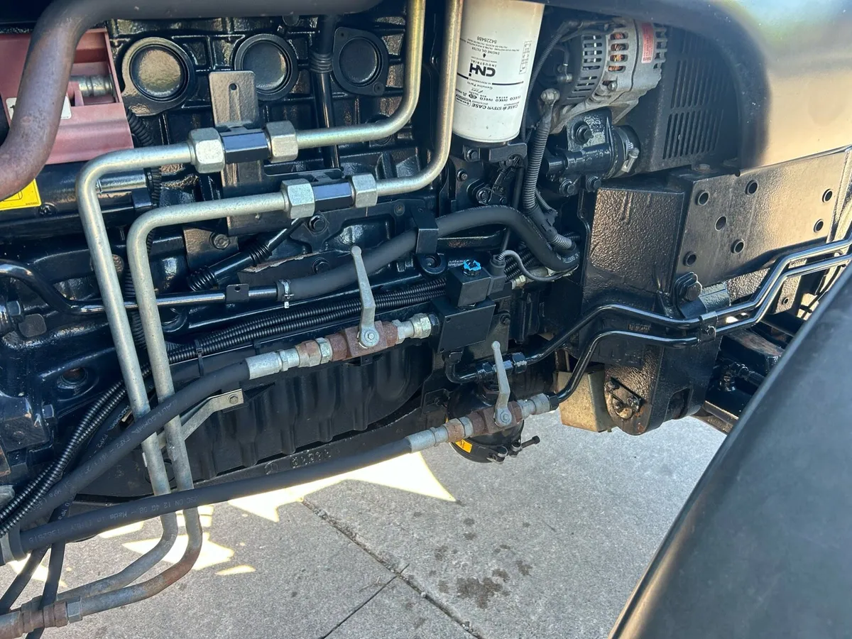 New holland T6070 - Image 4