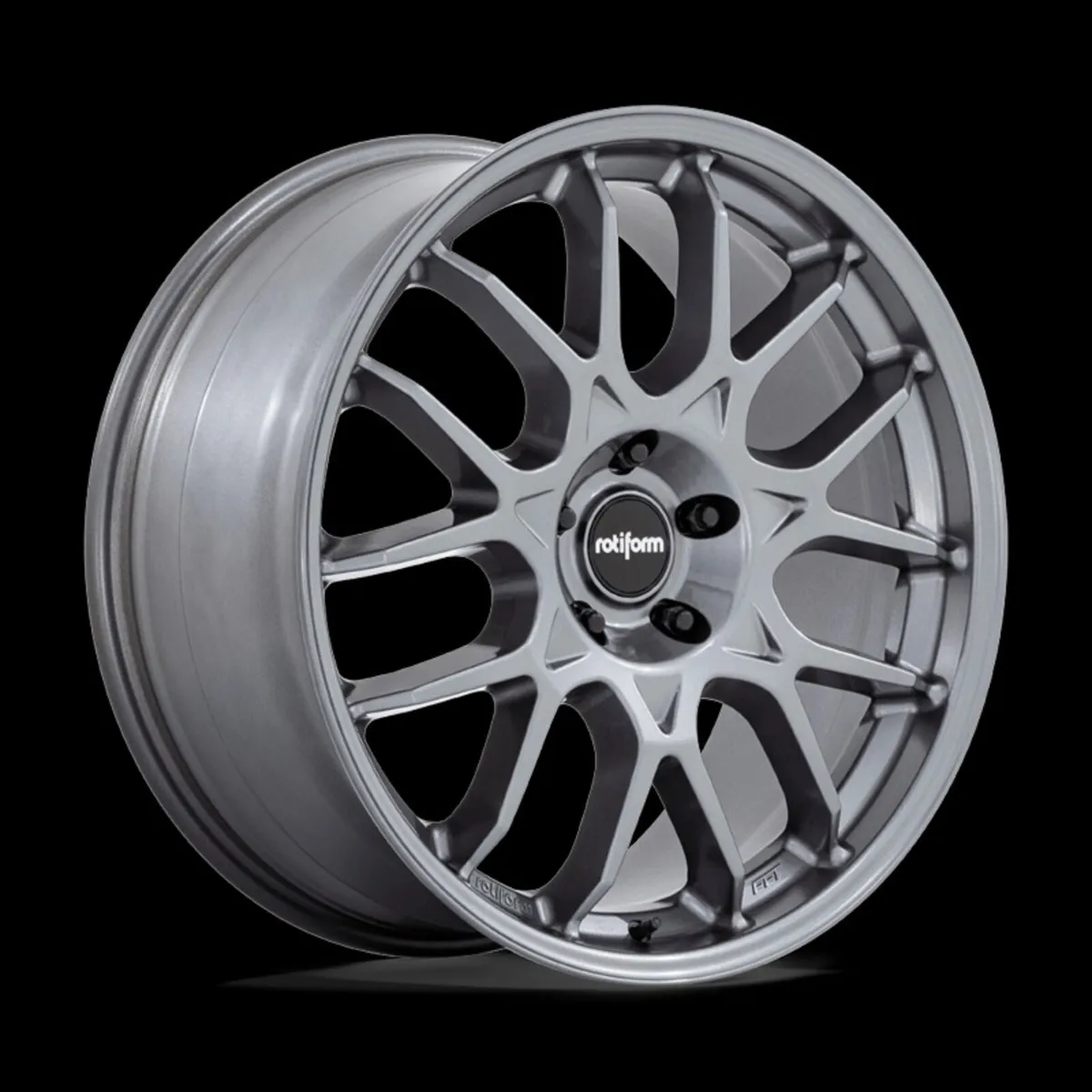Range Rover 22 inch alloy wheels - Image 1