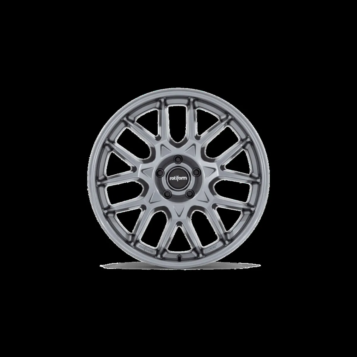 Range Rover 22 inch alloy wheels - Image 4
