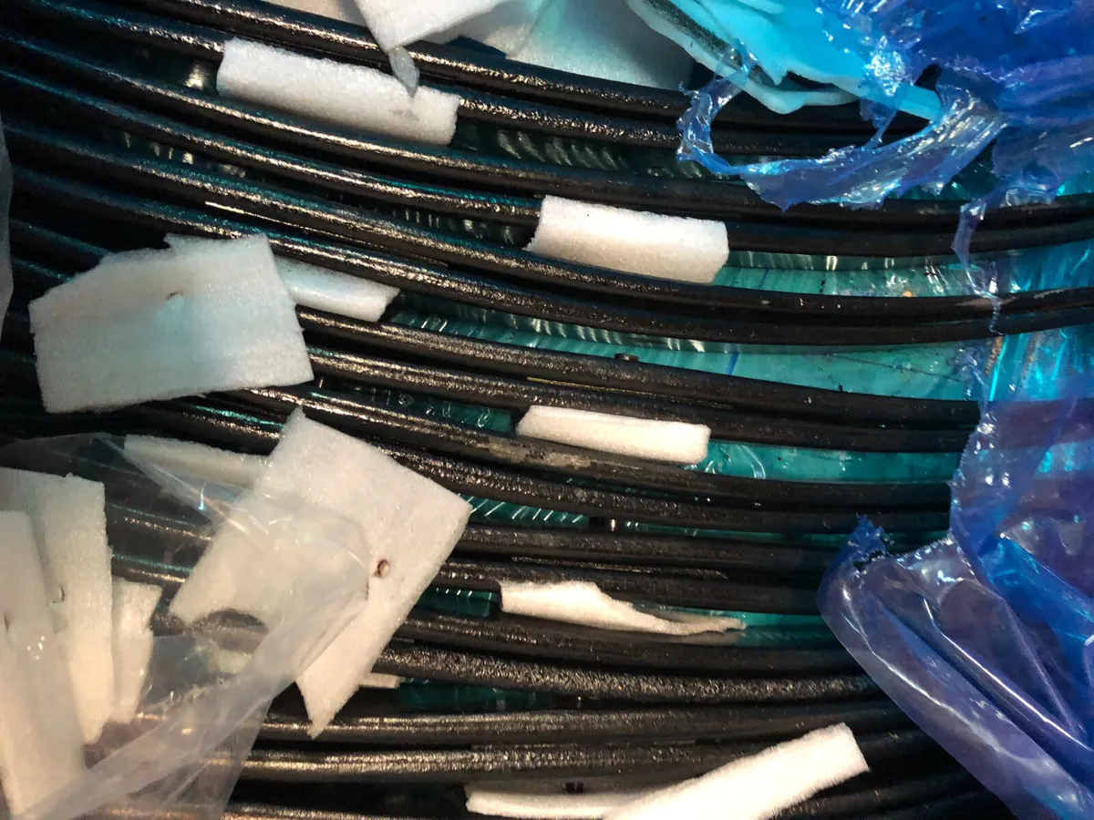 Ifor Williams Replacement Brakes and Parts - Image 2