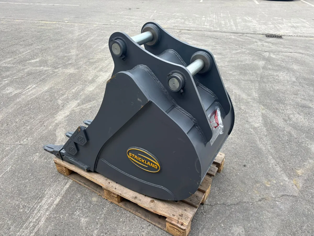 BUCKET 13/14 TON 18" - Image 2