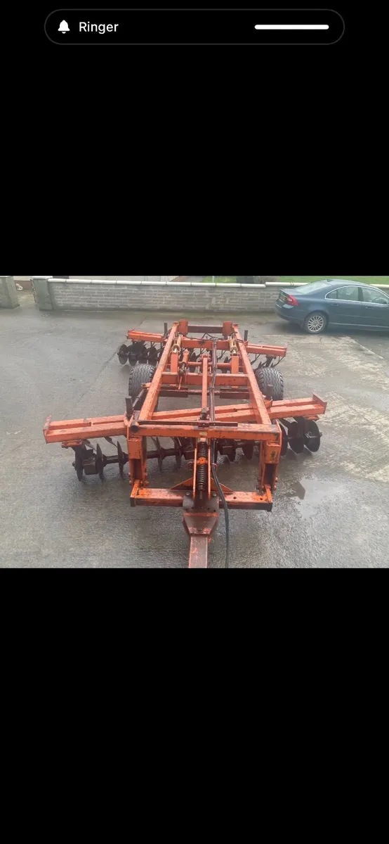 Farm machinery - Image 4