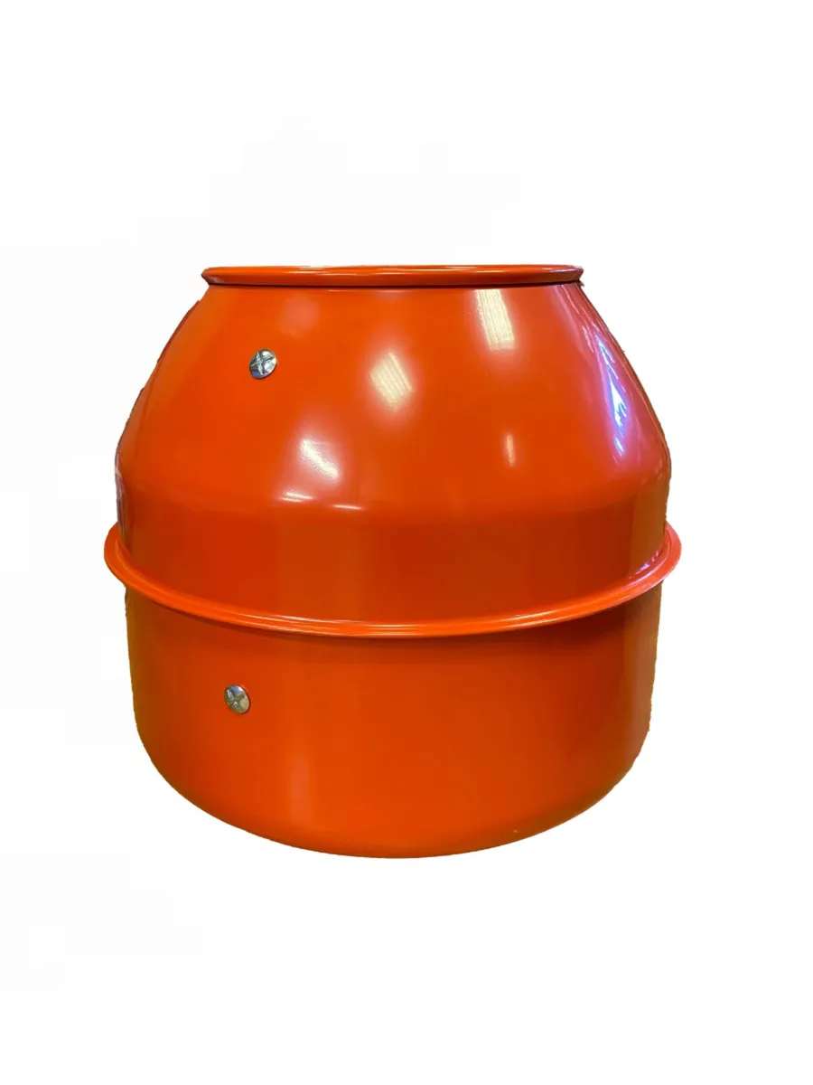 Replacement Drum for Mixer (MIXDRUM) - Image 1