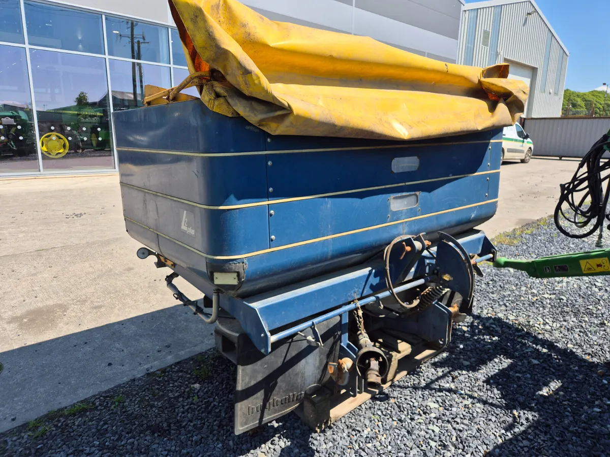 Bogballe KRM - Image 3